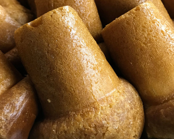 Babà Grande