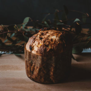 Farina Tipo Panettone