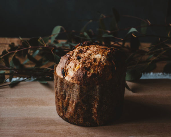 Farina Tipo Panettone