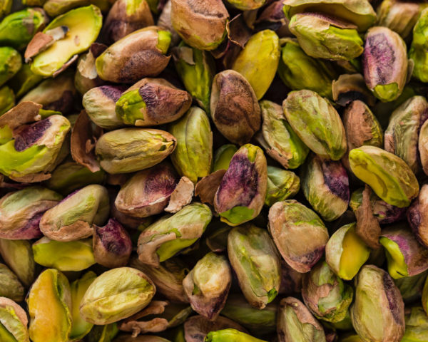 Pasta pistacchio